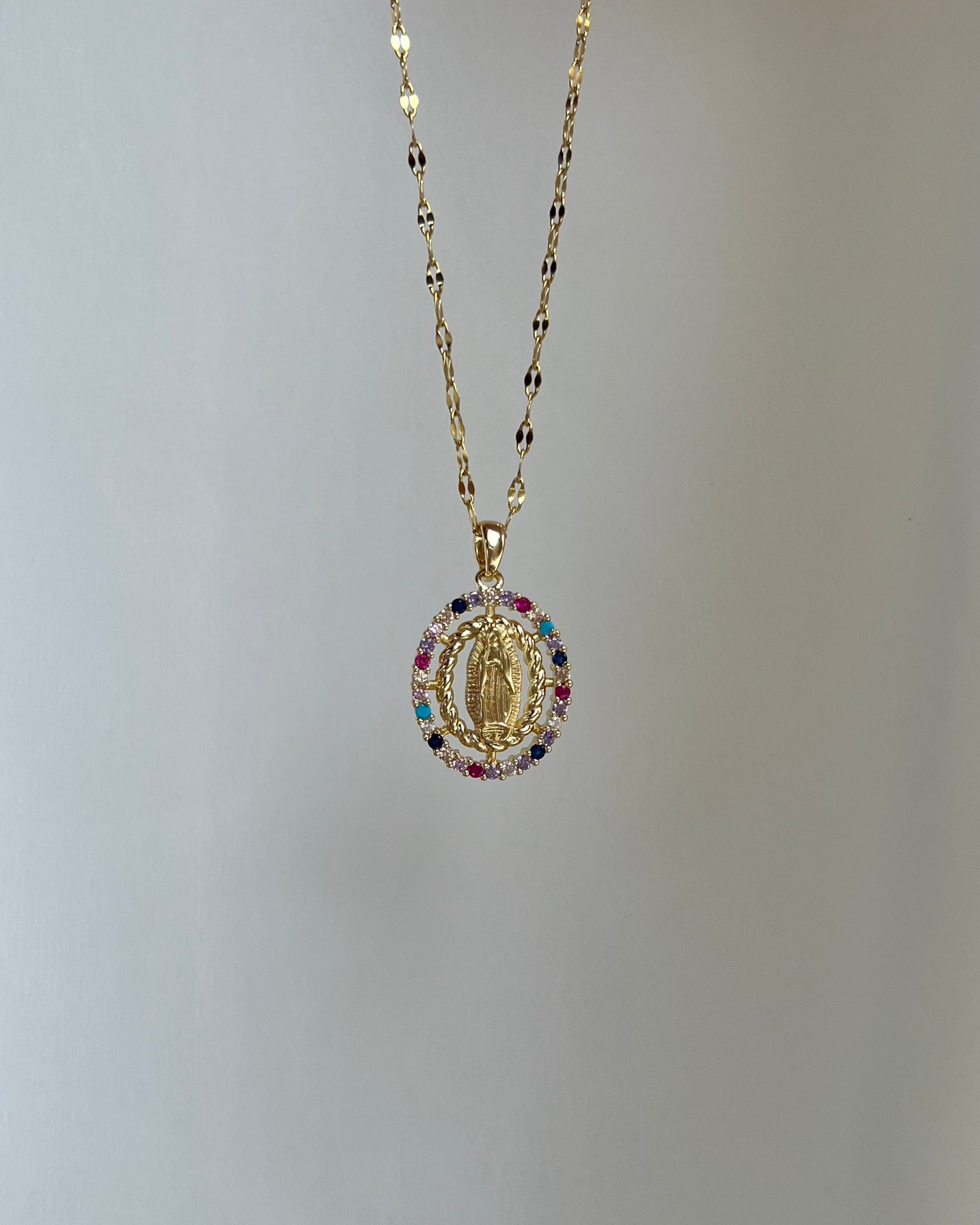 Collier Marie-Madeleine