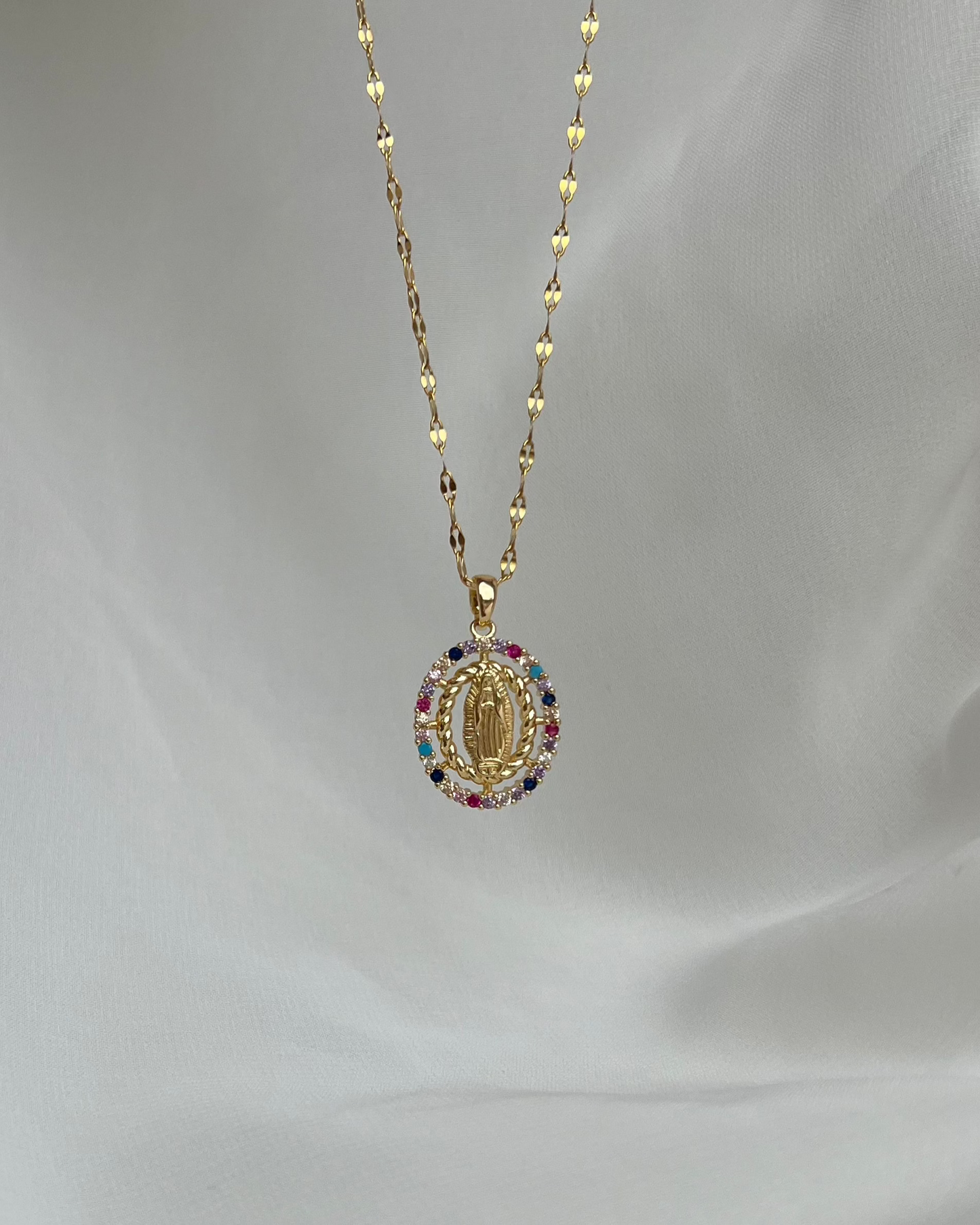 Collier Marie-Madeleine