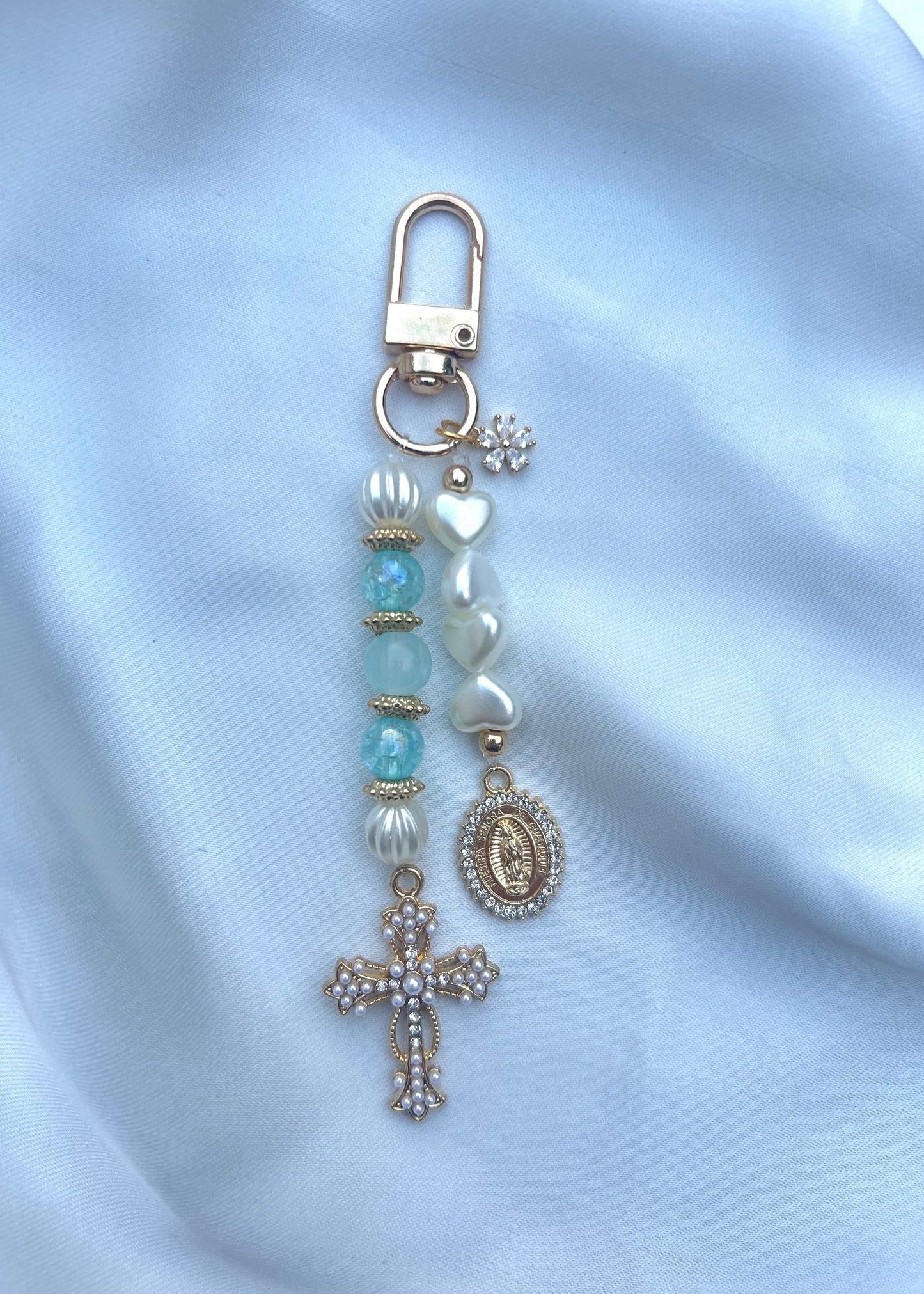 porte clé