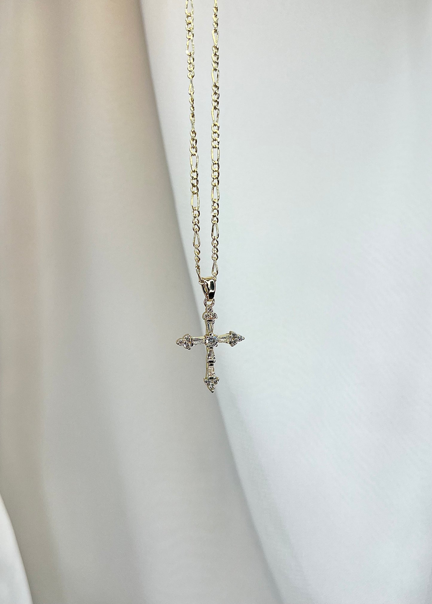 Collier Elena