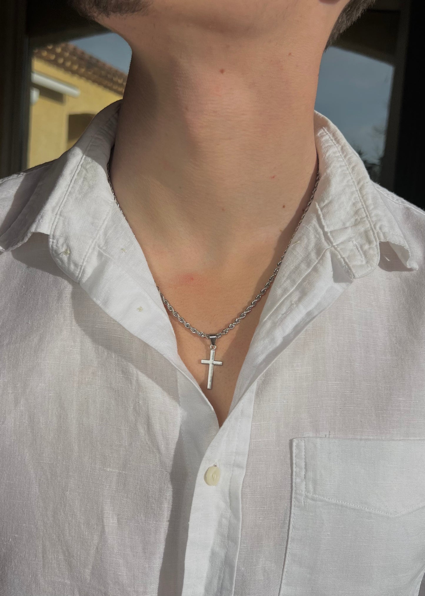 Collier Raphaël