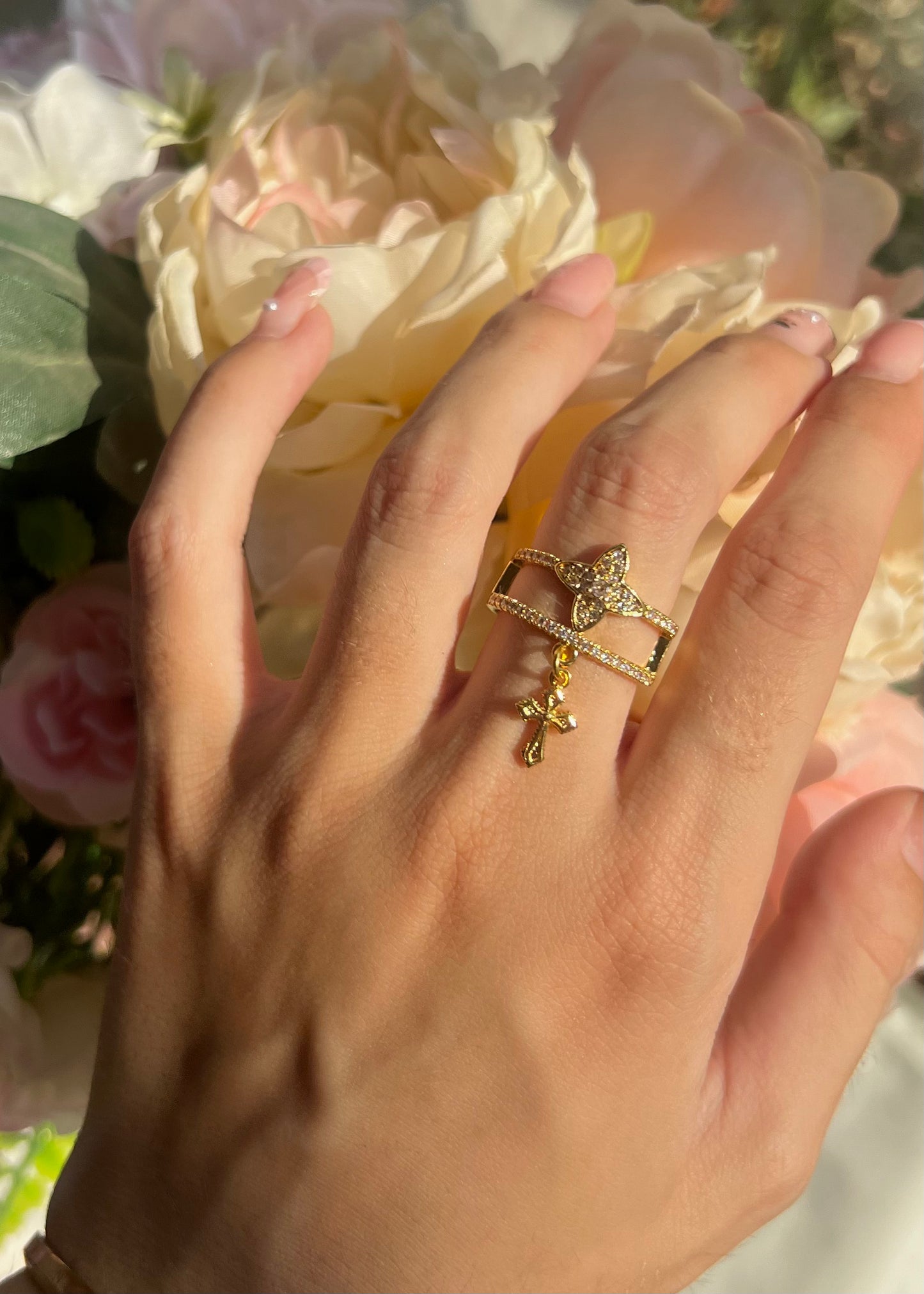 Bague Amari