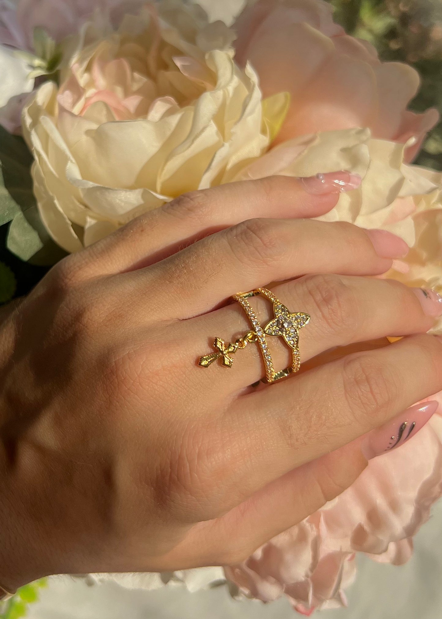Bague Amari