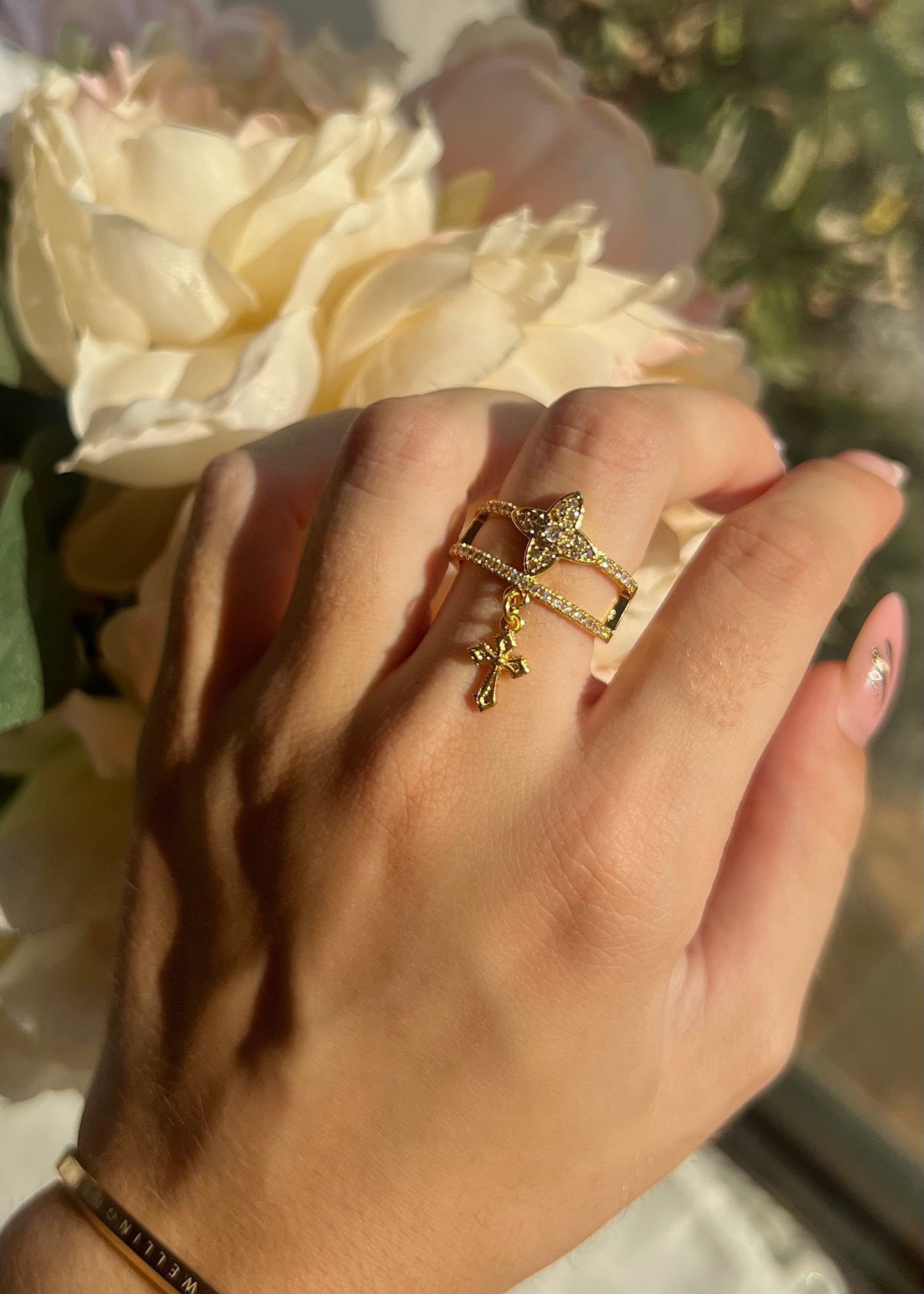 Bague Amari