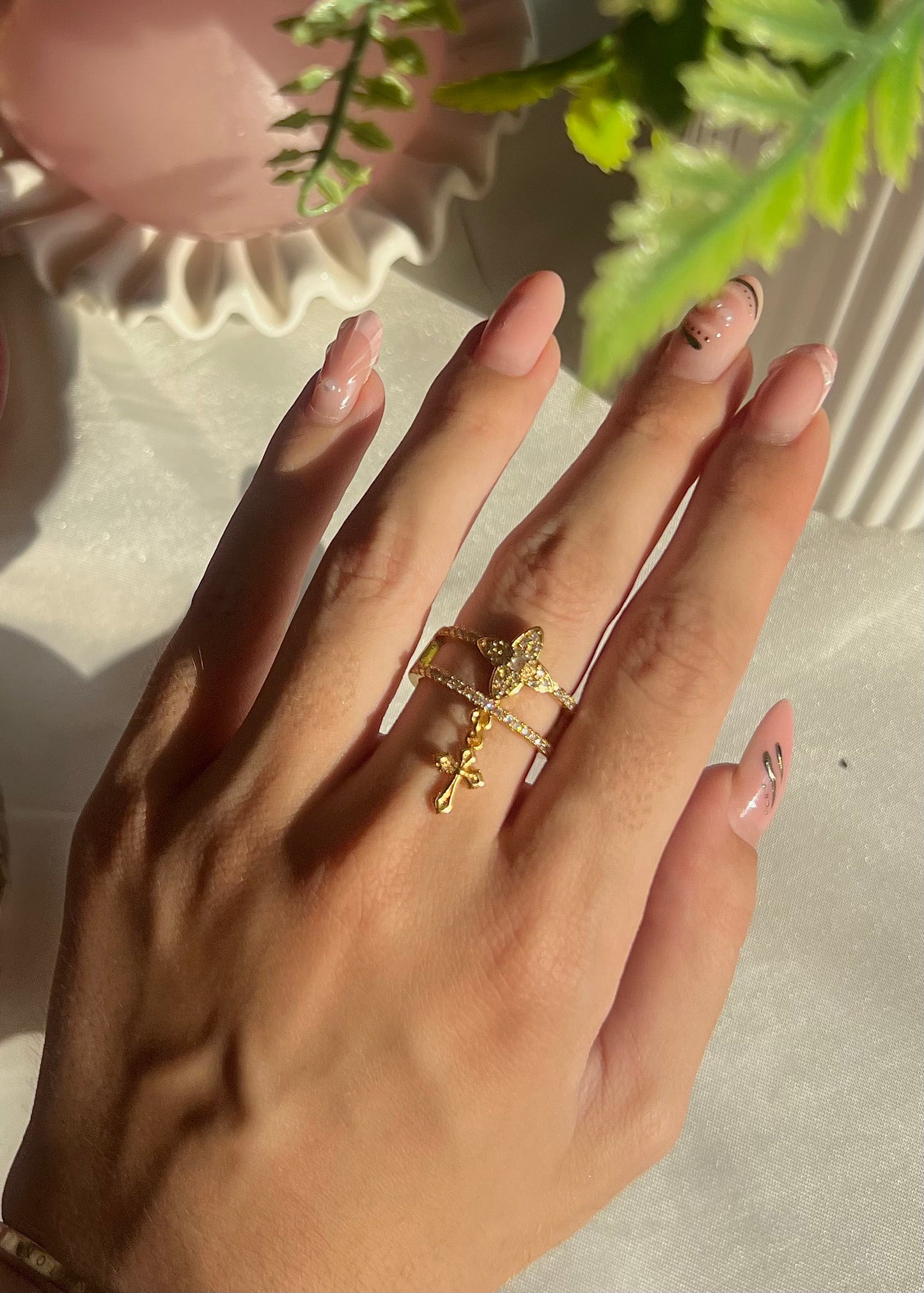 Bague Amari