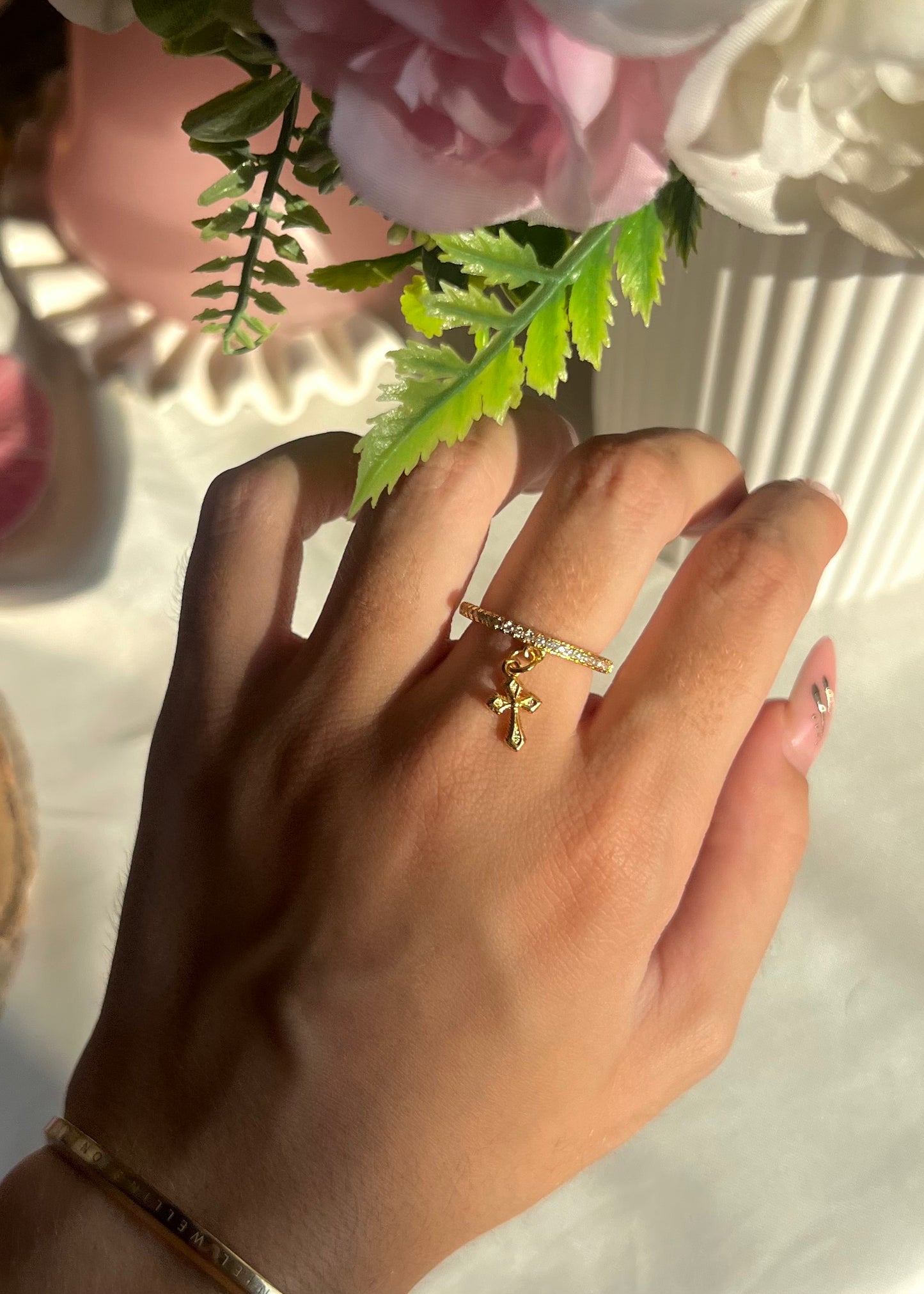 Bague Anaïs