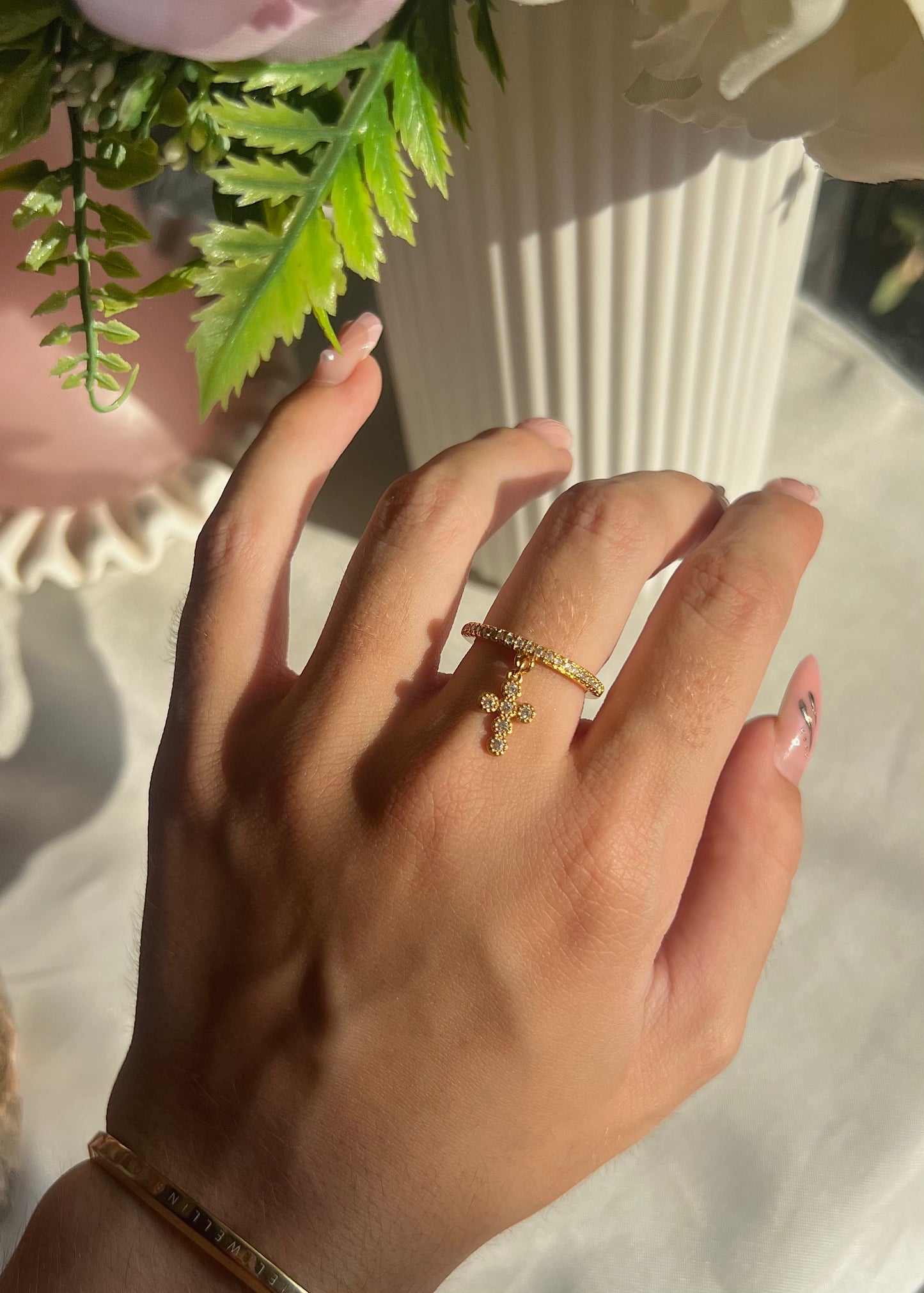 Bague Mylia