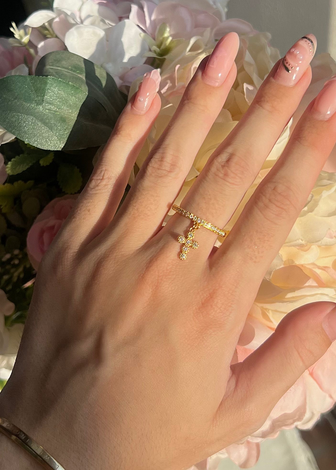 Bague Mylia