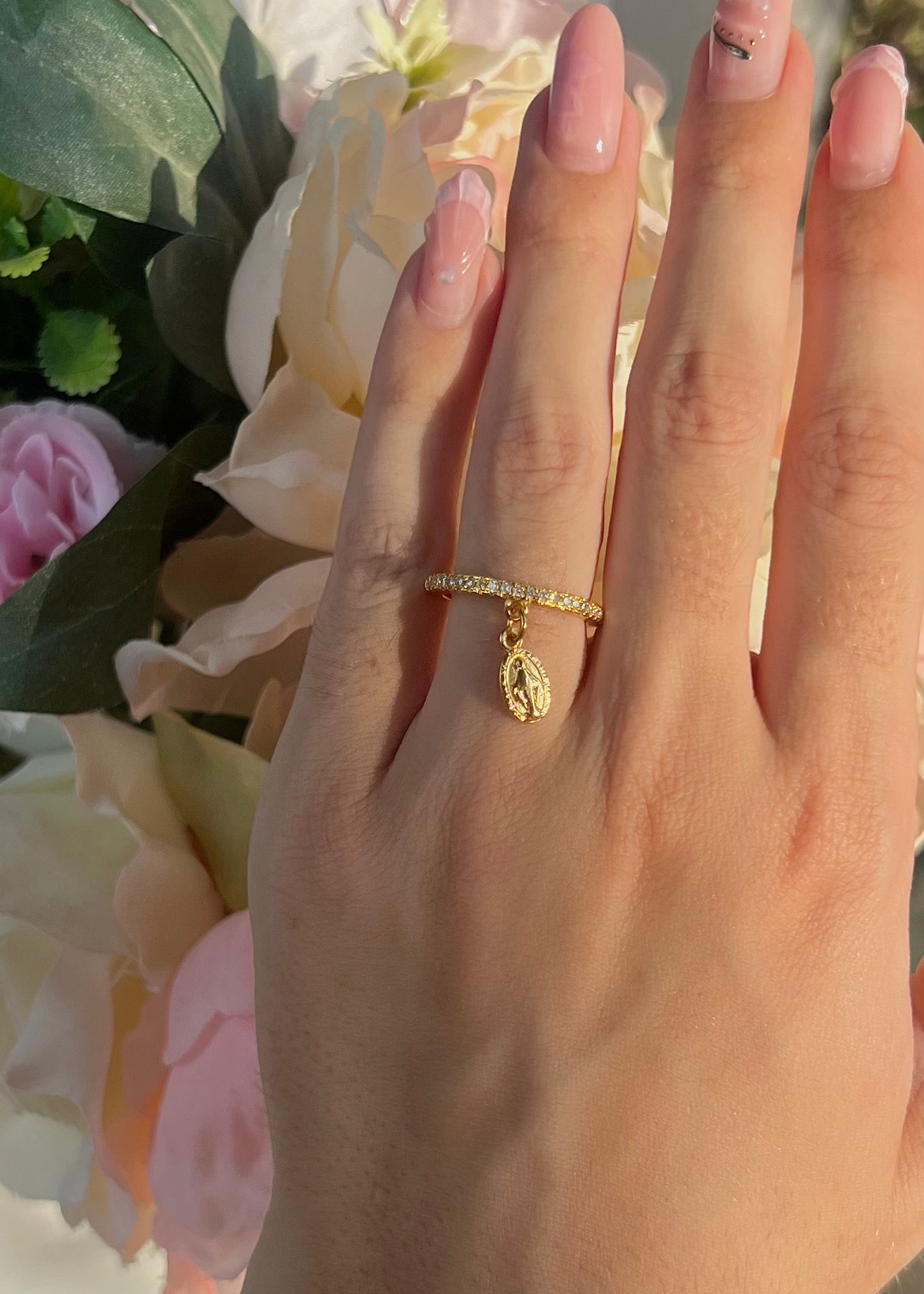 Bague Athina