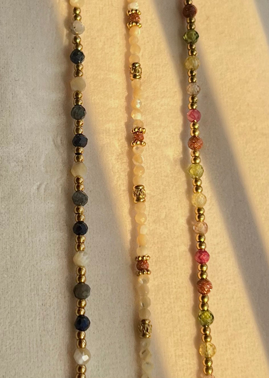 Collier 7