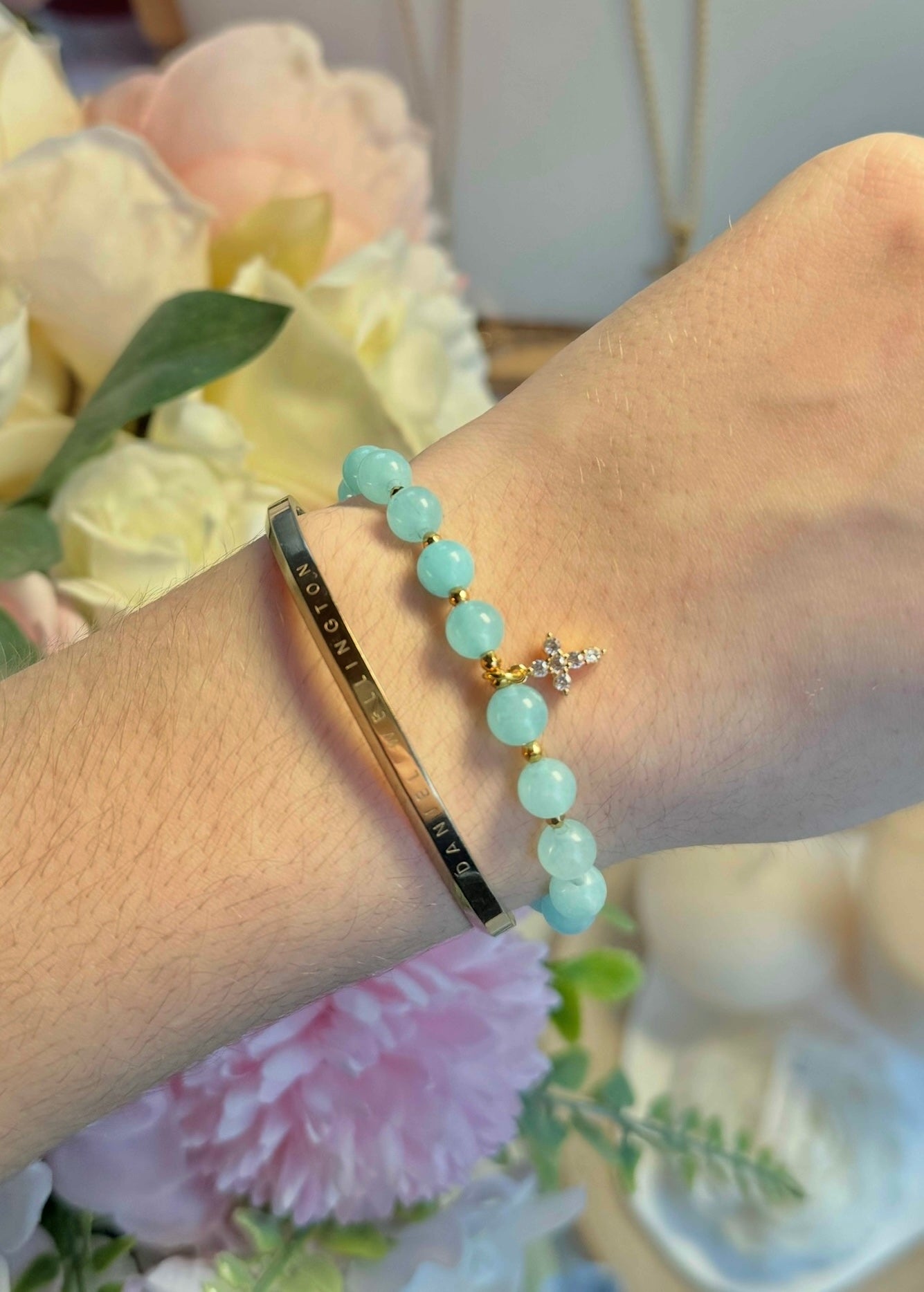 Bracelet Naïa