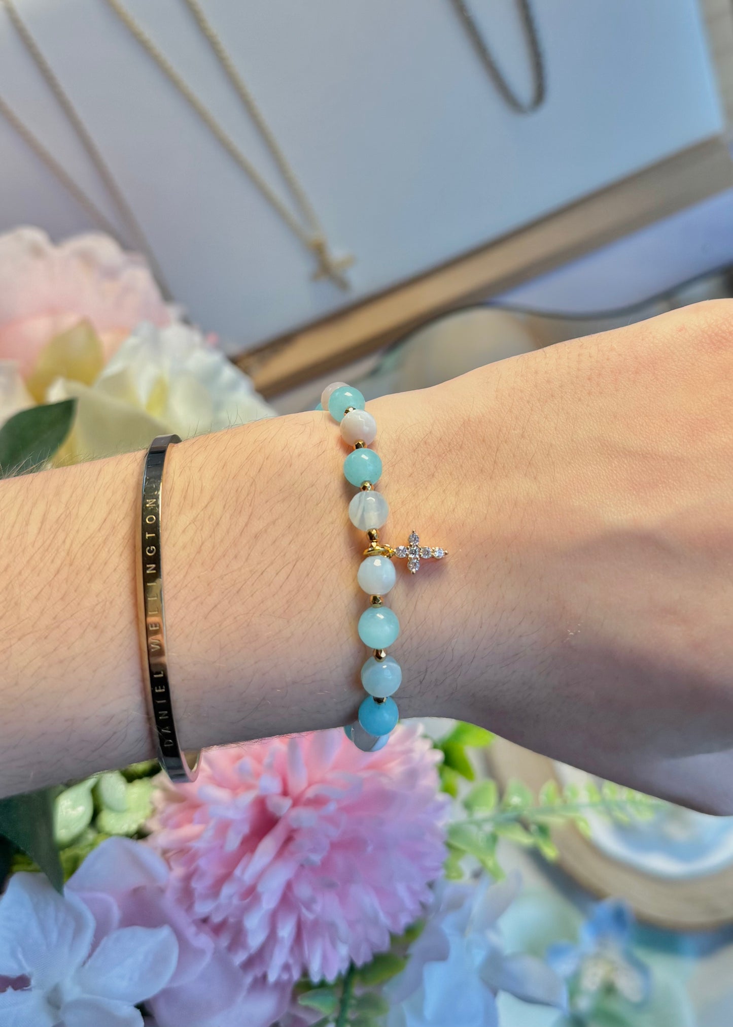 Bracelet Naïa