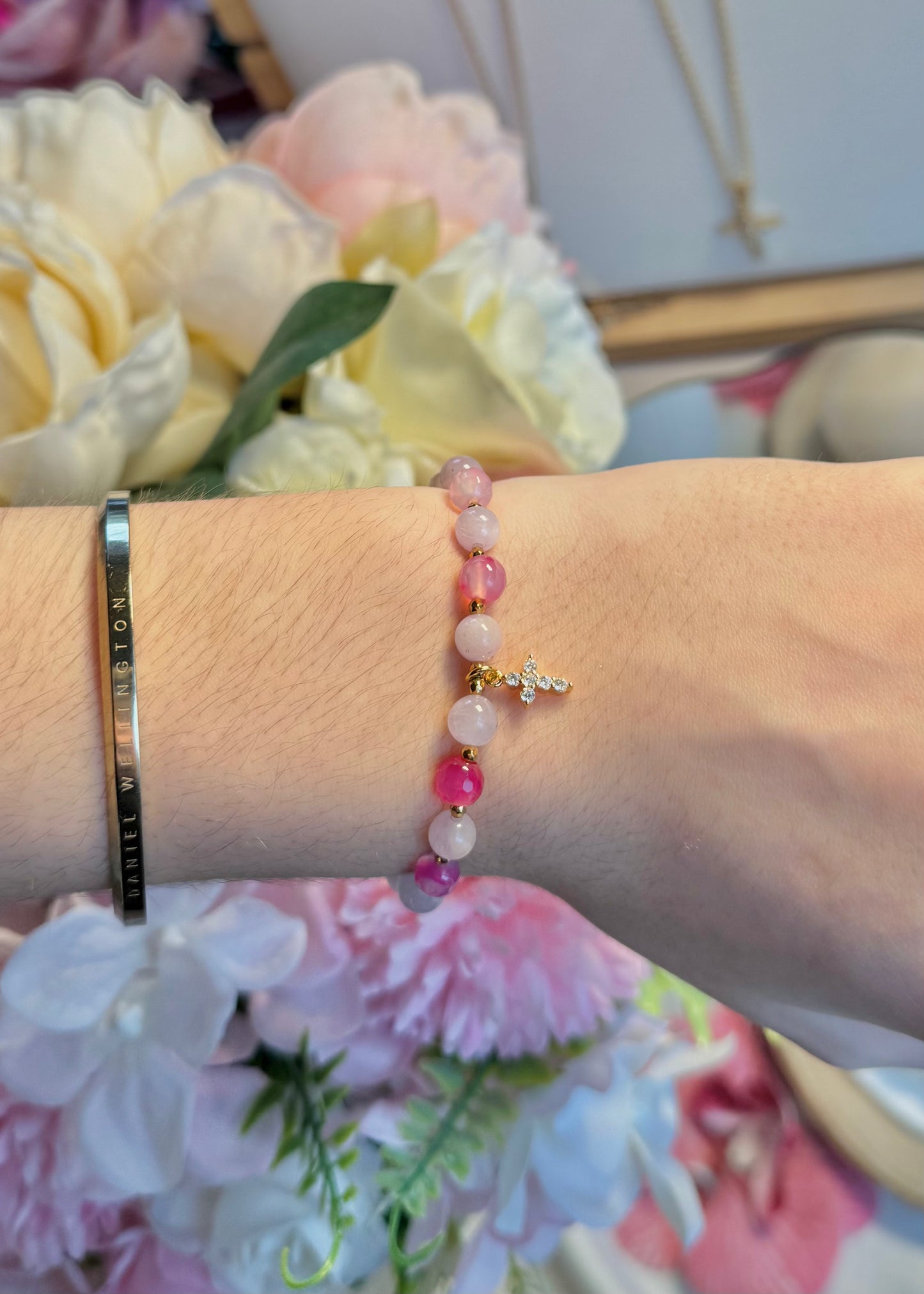 Bracelet Naïa