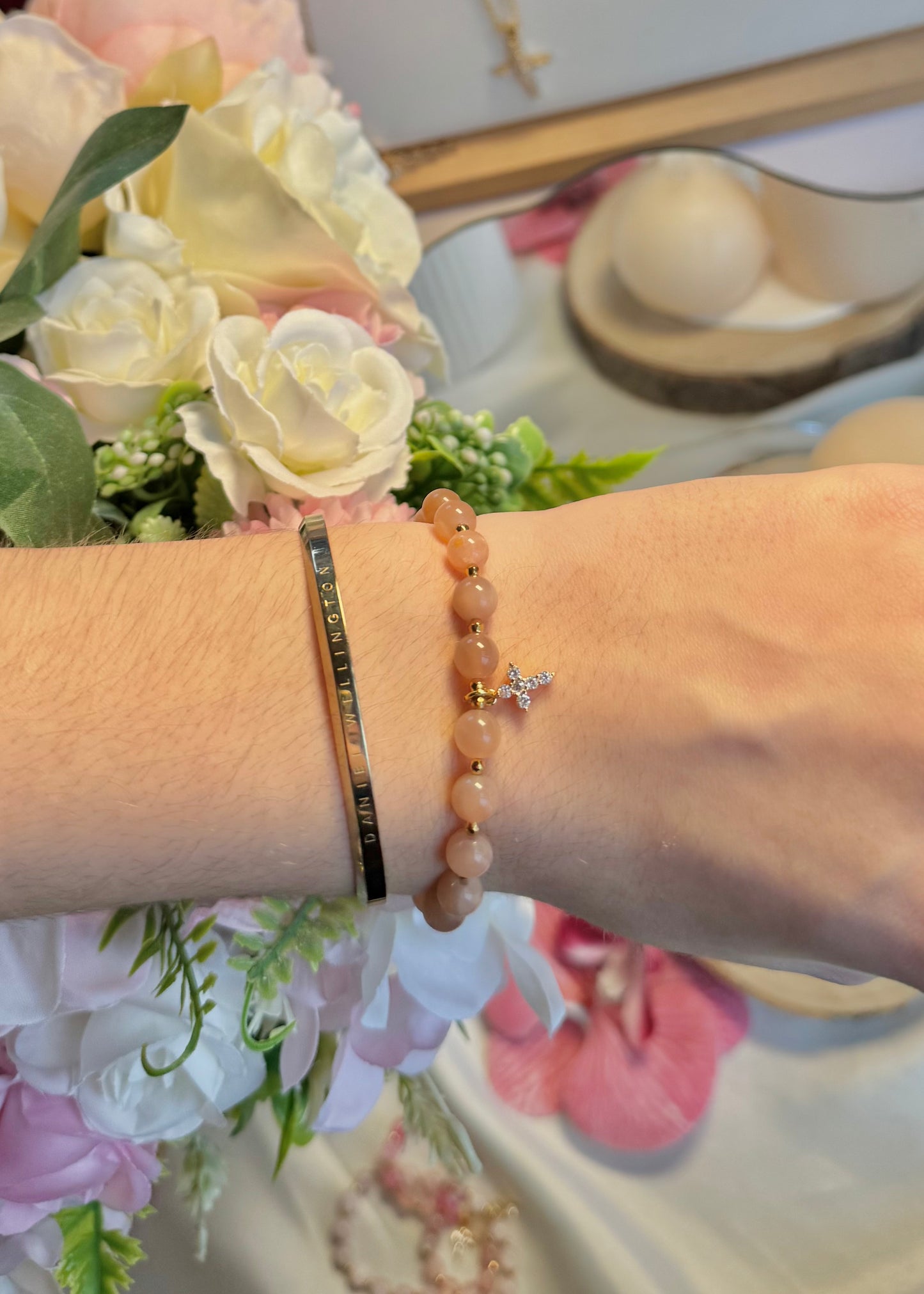 Bracelet Naïa