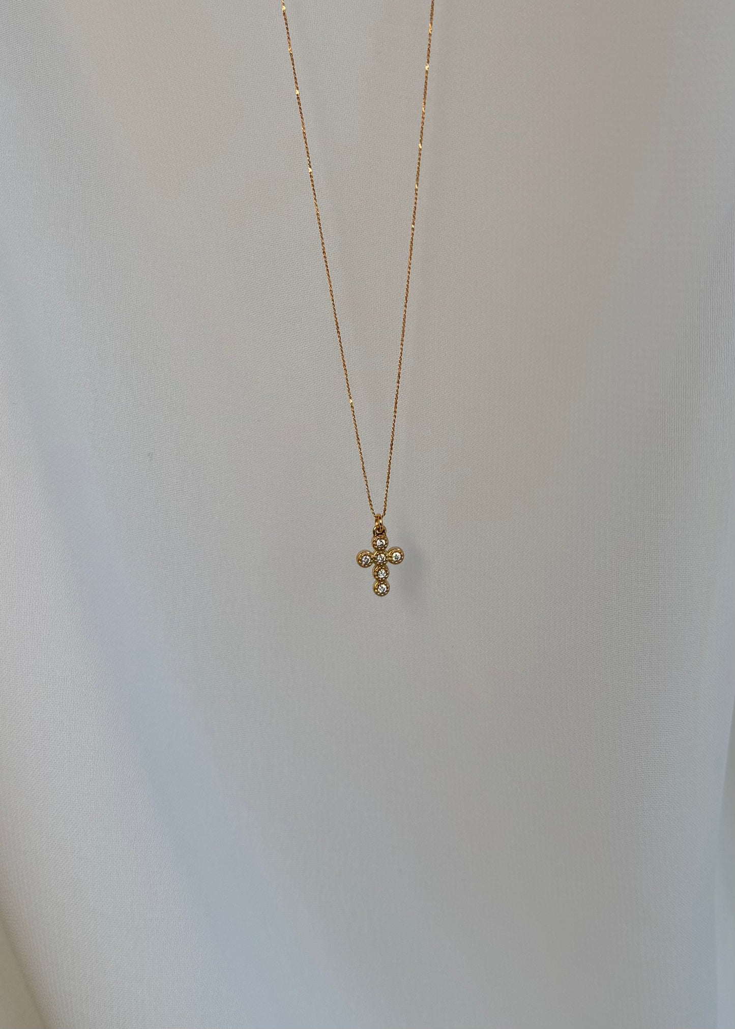 Collier Giulia