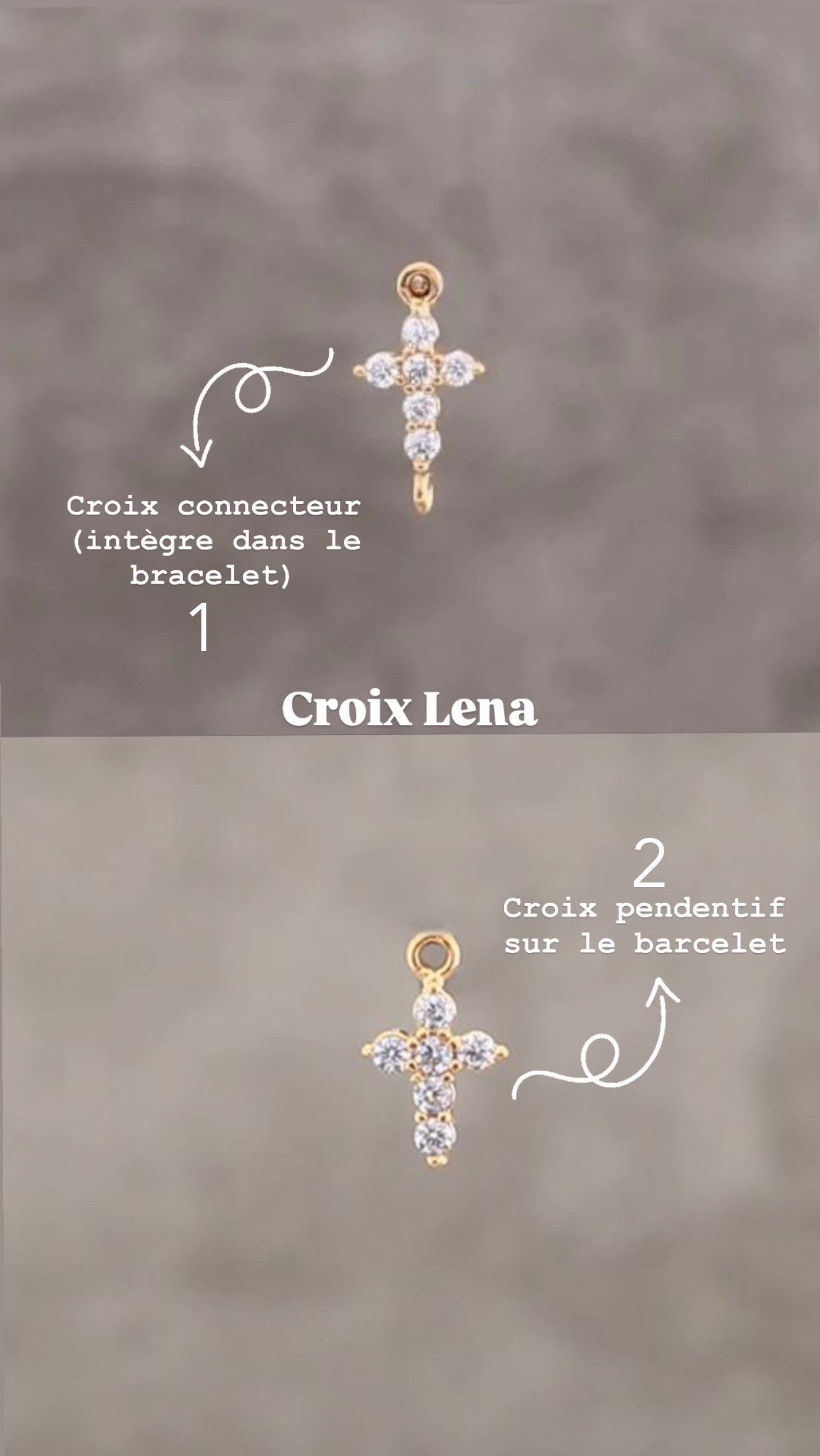 Bracelet Romy