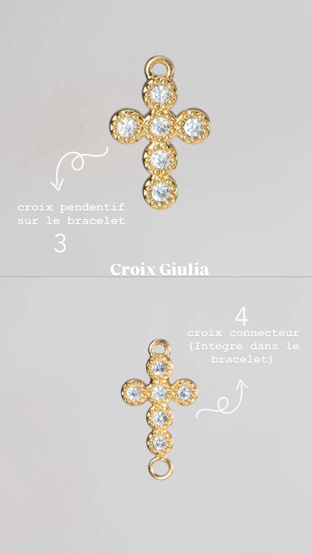 Bracelet Romy