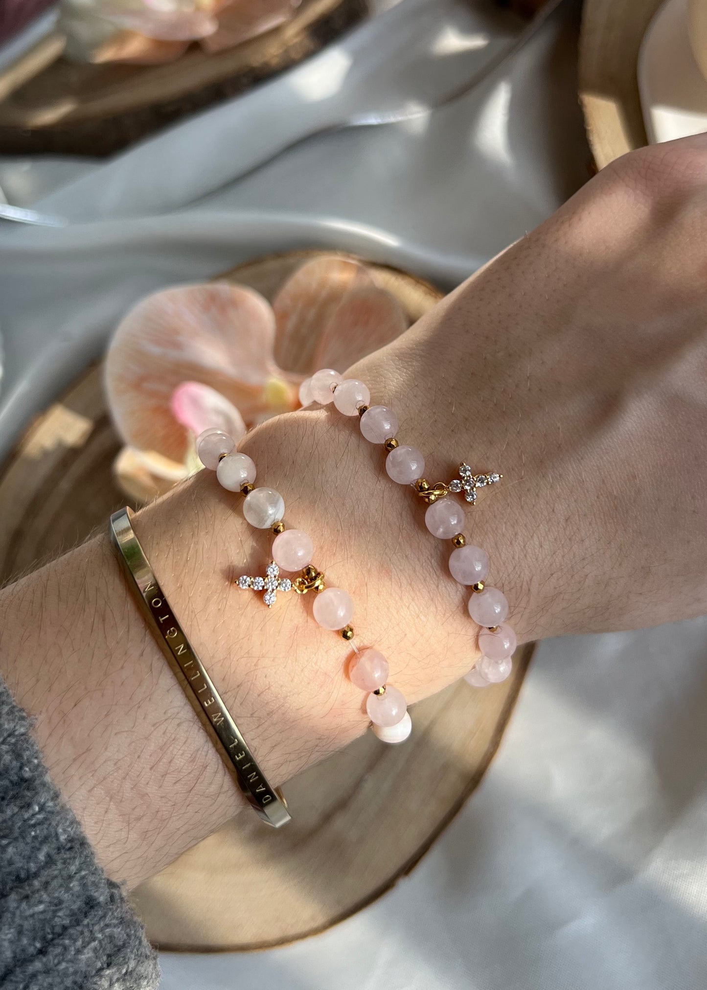 Bracelet Naïa