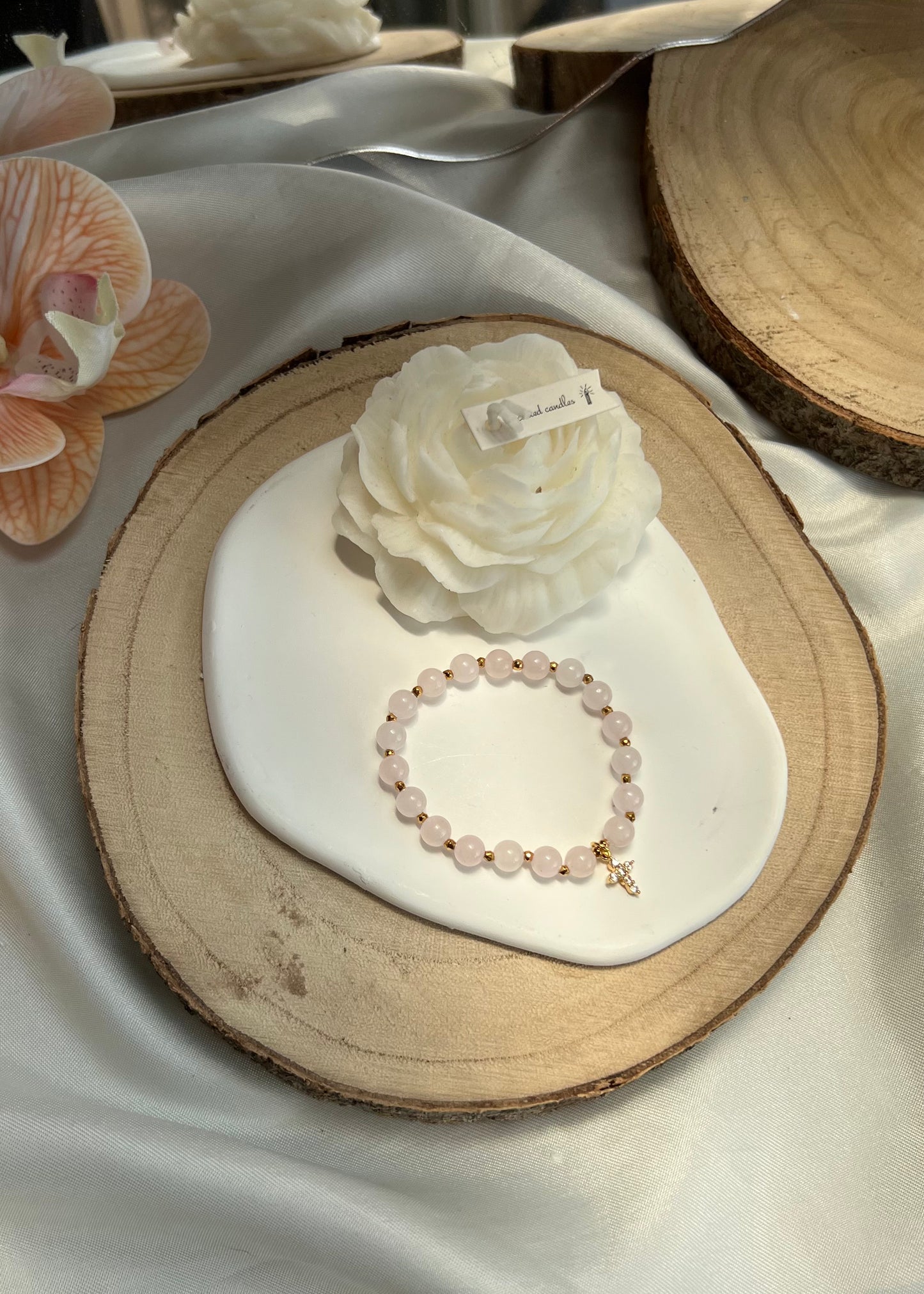Bracelet Naïa