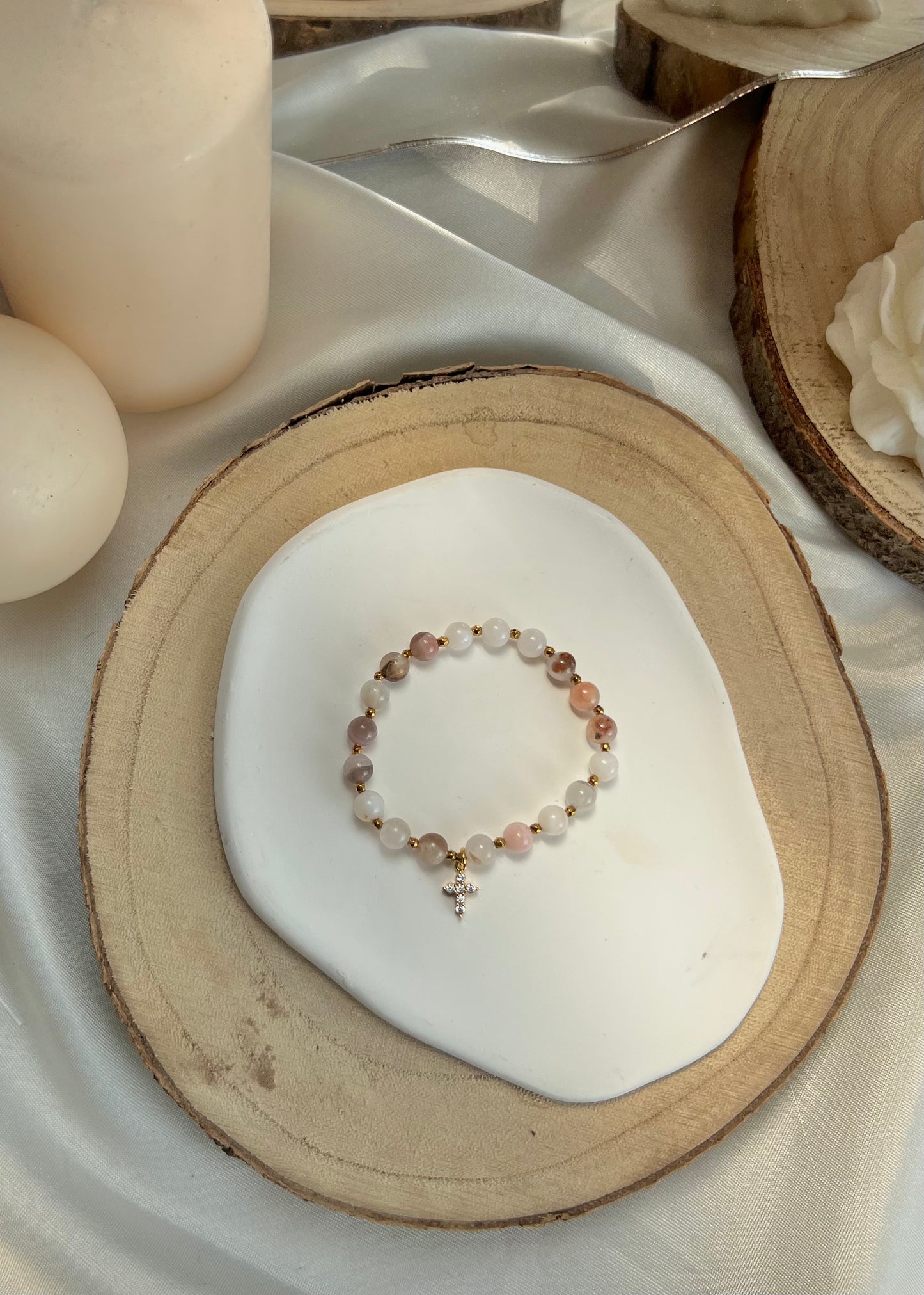 Bracelet Naïa