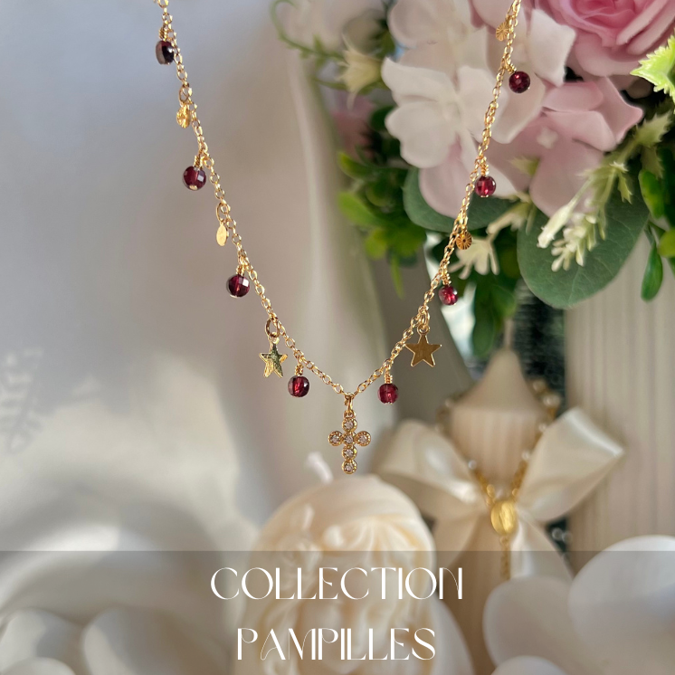 Collection pampille