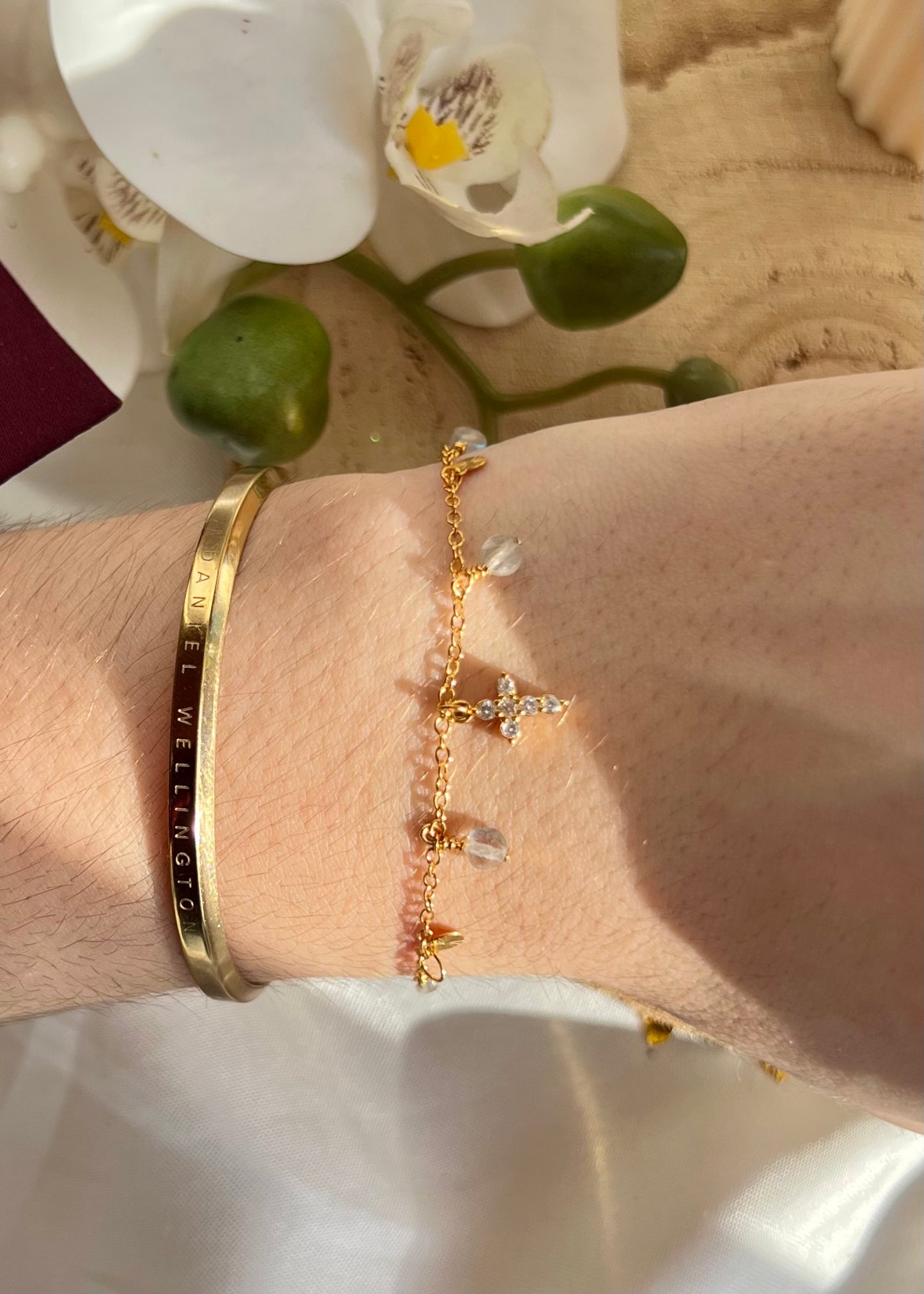 Bracelet Elisa