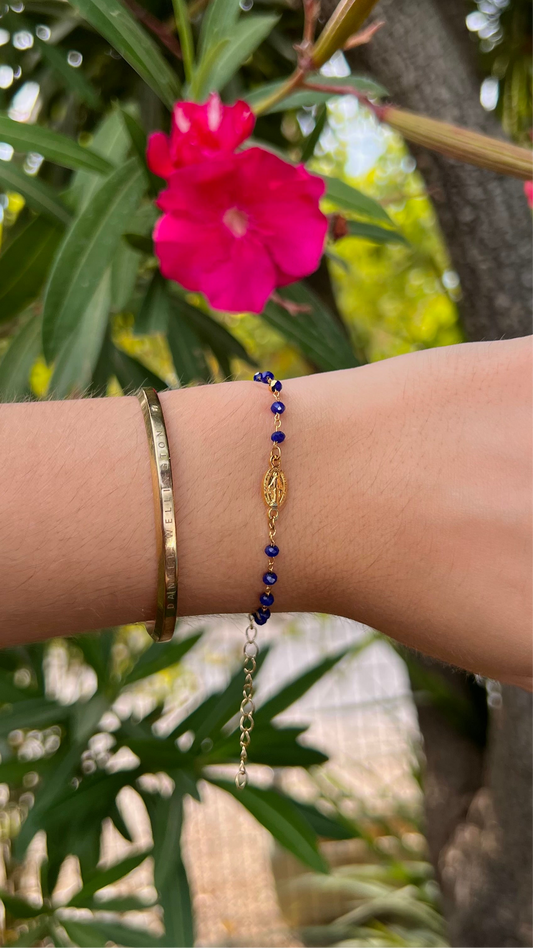Bracelet Zelia