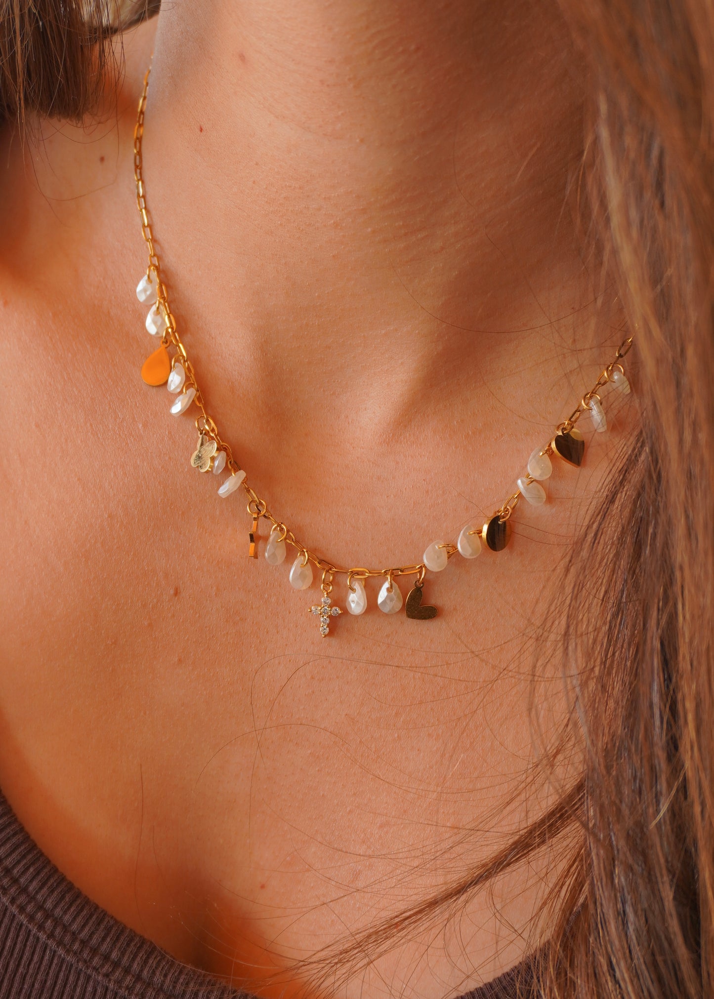 Collier 15
