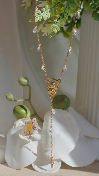 Collier Sarah