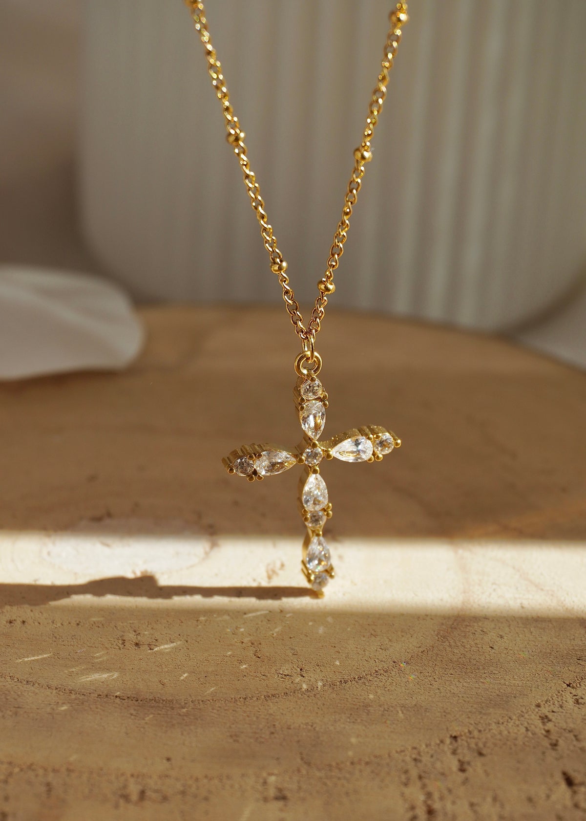 Collier Bernadette