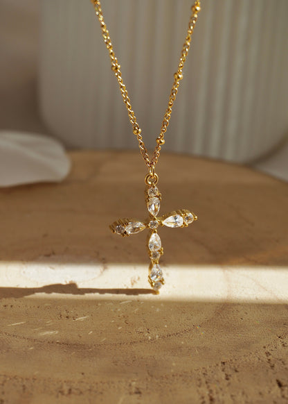 Collier Bernadette
