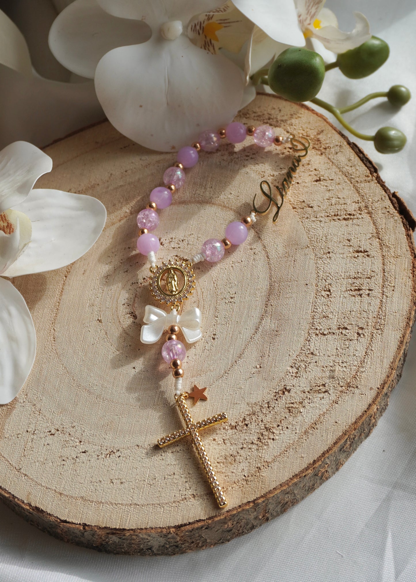 dizainier avec prénom