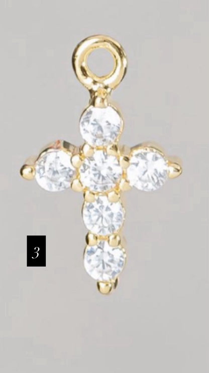 Collier personnalisé @rose_enault