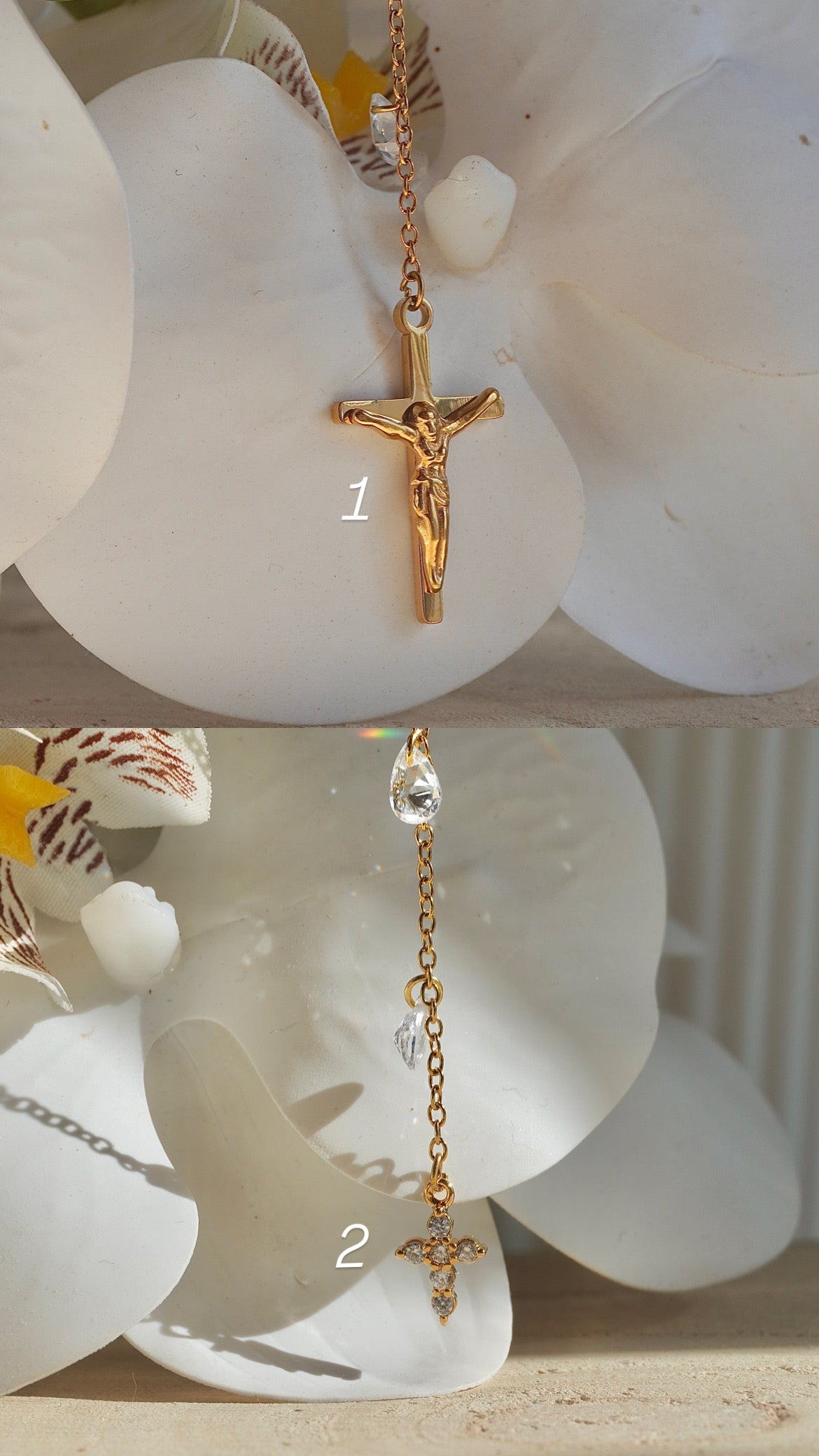 Collier Sarah
