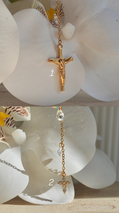Collier Sarah