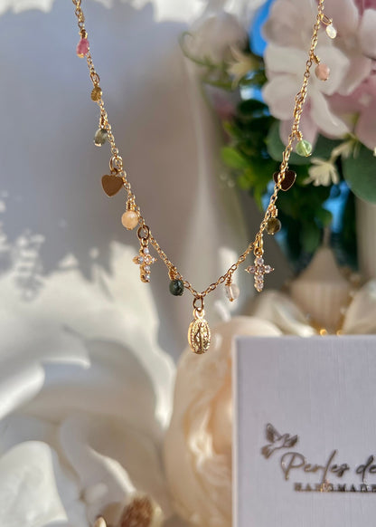 Collier Lucie