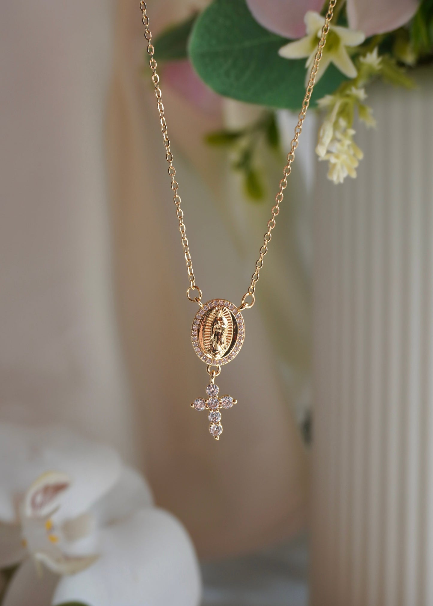 Collier elodie