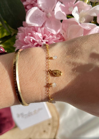 Bracelet Sabrina