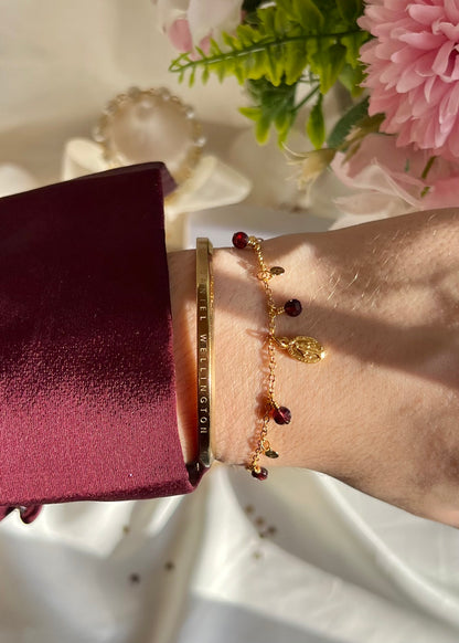 Bracelet Sabrina