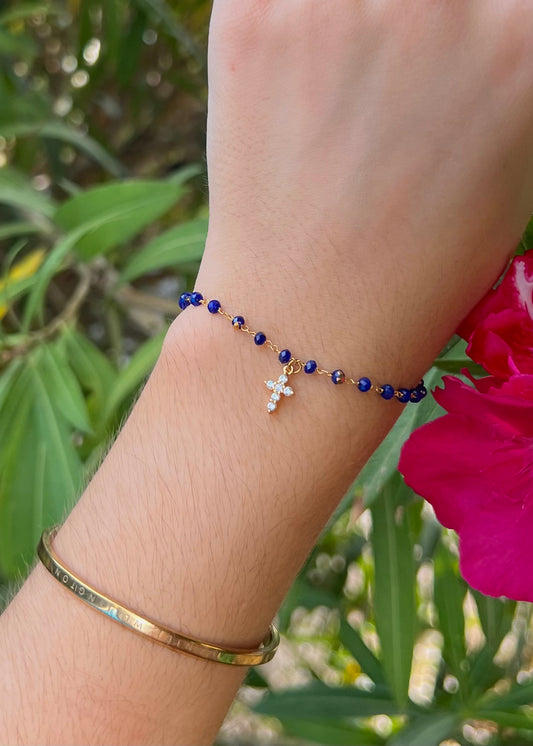 Bracelet Flora