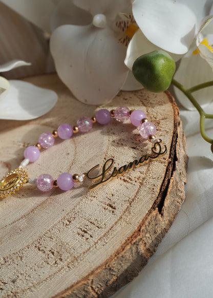 dizainier avec prénom