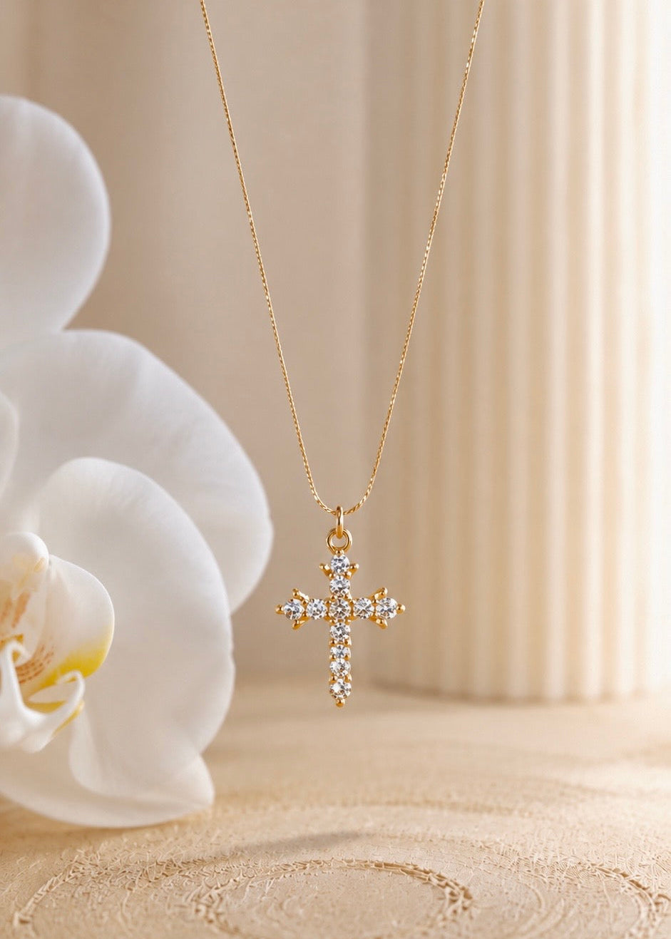 Collier Palermo