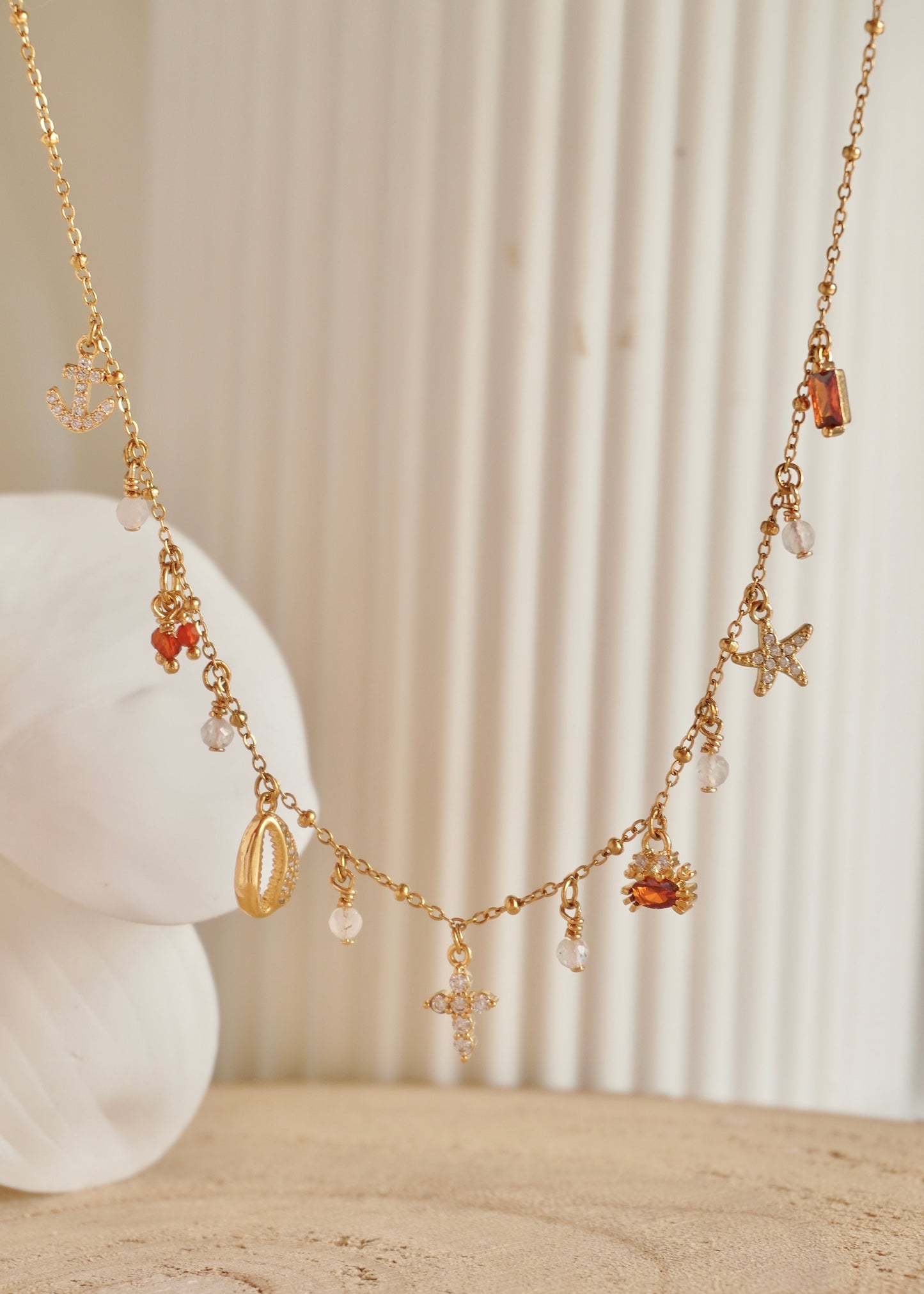 Collier 5