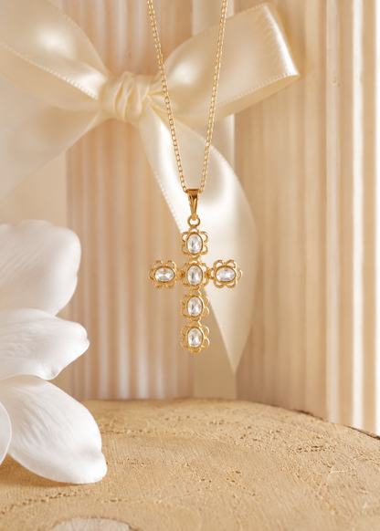 Collier Lisbonne