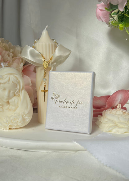 Boite collier/bracelet