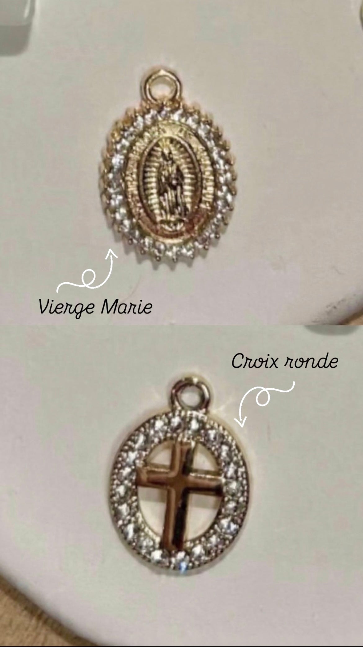 porte clé