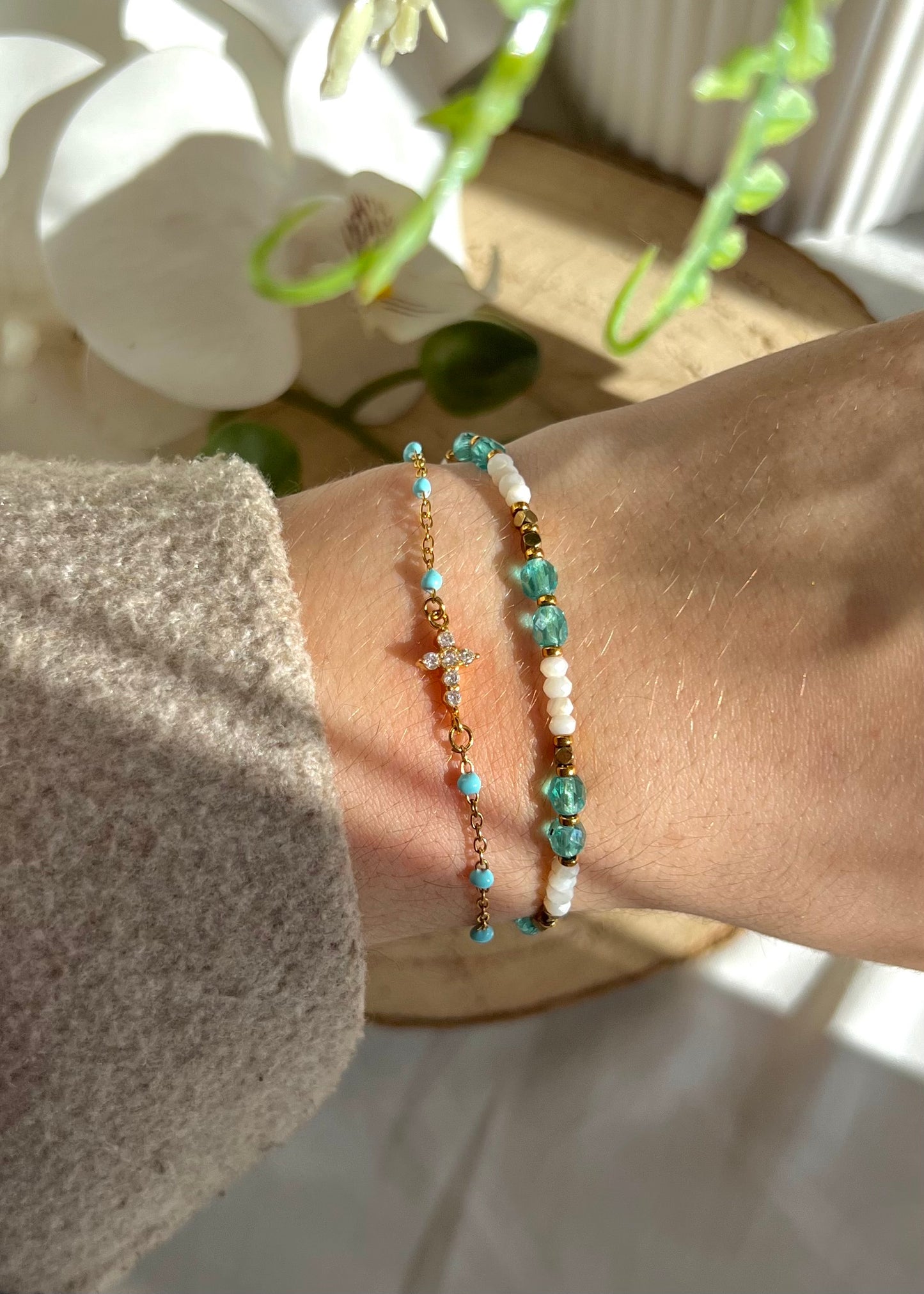 Bracelet Ellyana