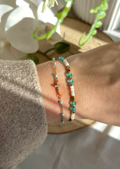 Bracelet Ellyana