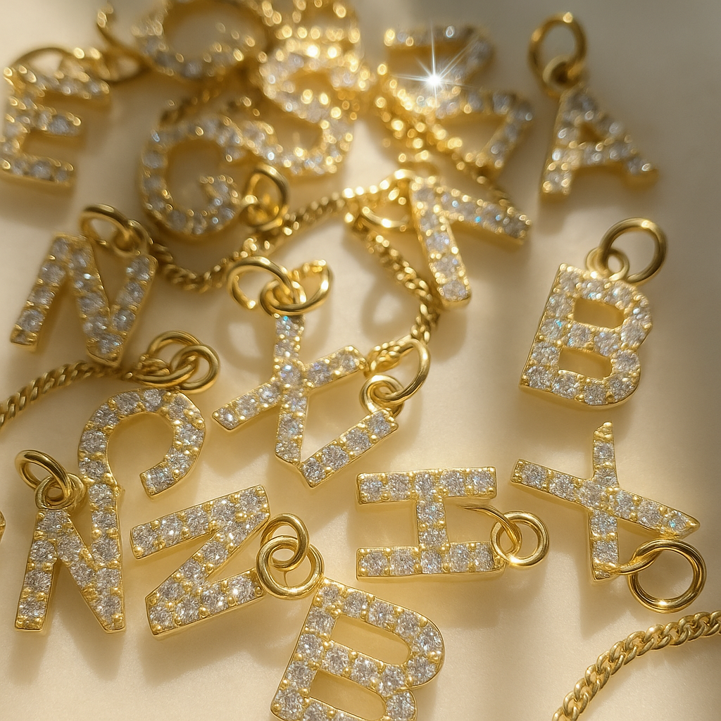 Collier Prénom