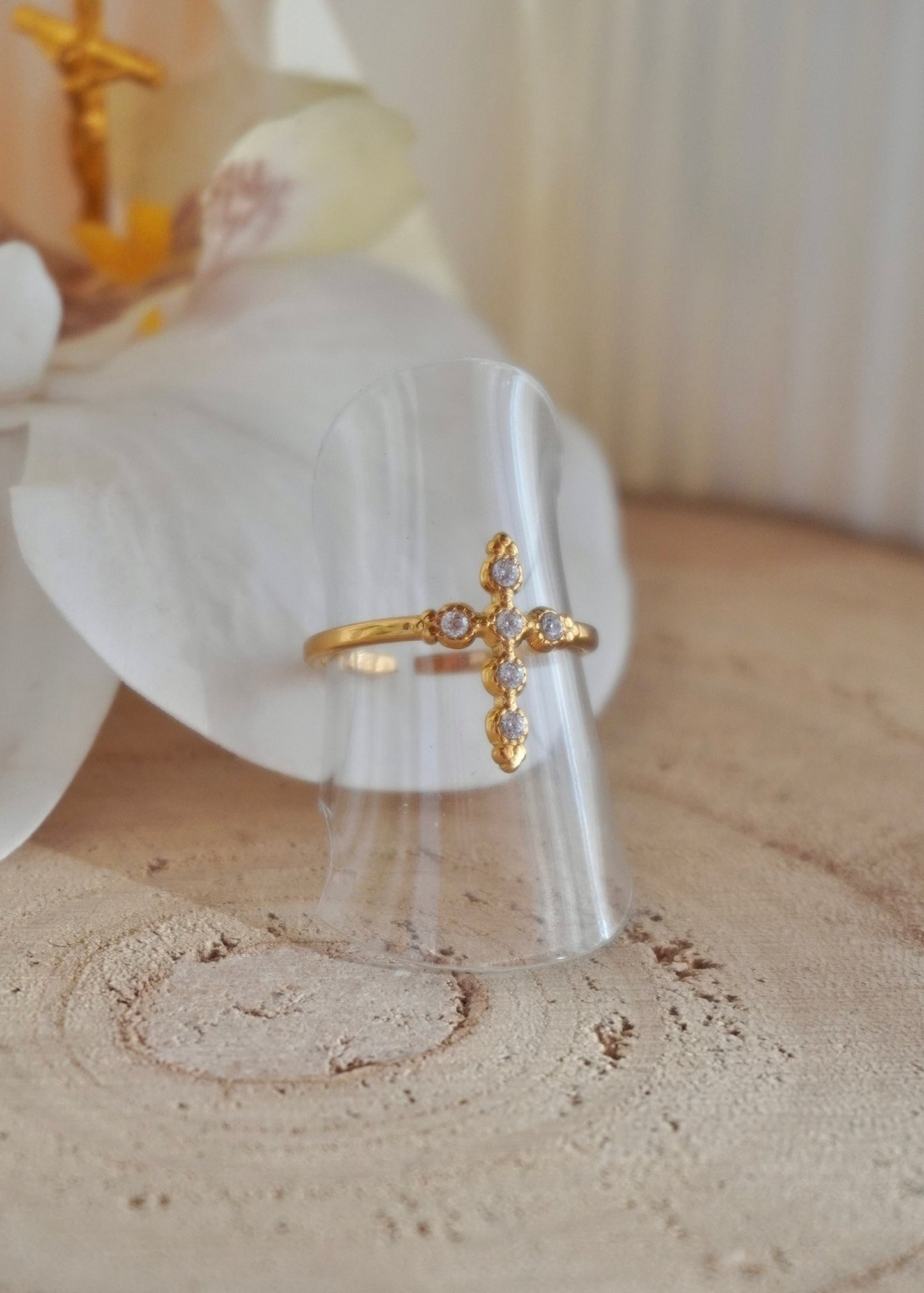 Bague Nona